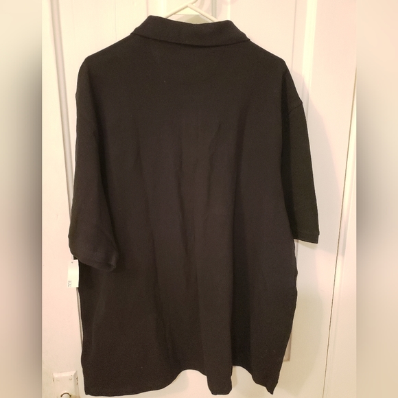 Amazon Essentials Men's Regular-Fit Cotton Pique Polo Shirt - Picture 5 of 7